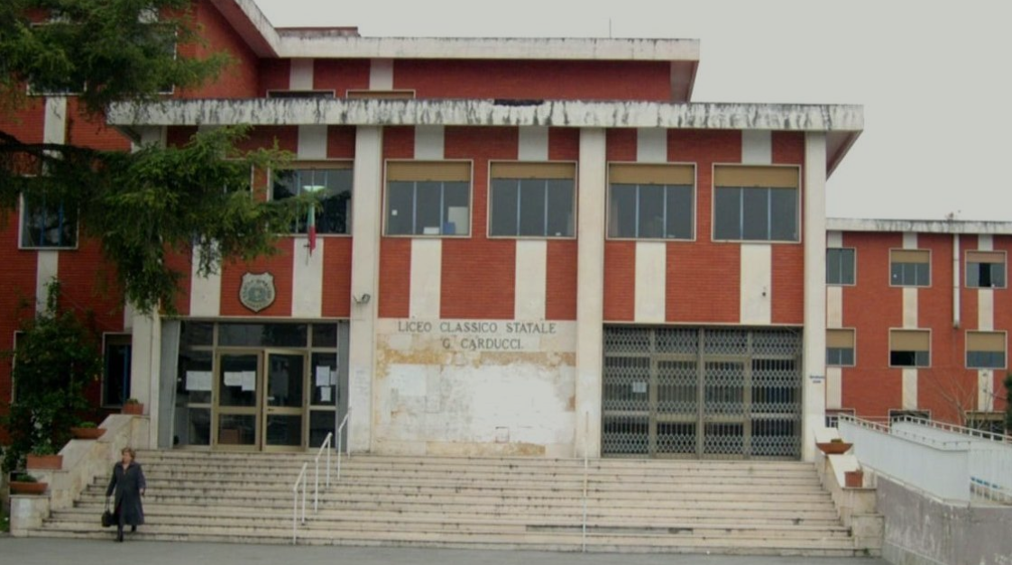 Liceo Carducci Nola